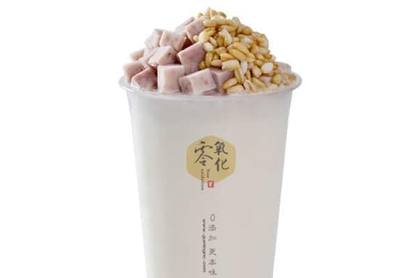 古茗奶茶產(chǎn)品圖2