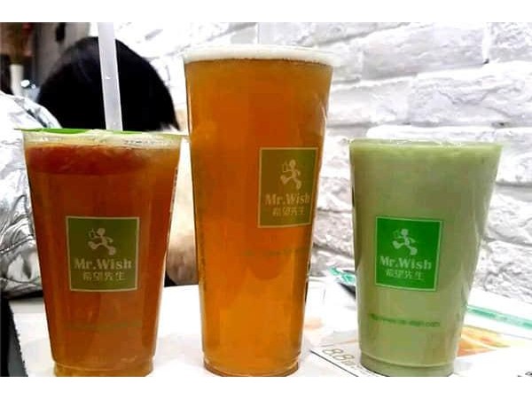 希望先生官方，門店多達(dá)千家