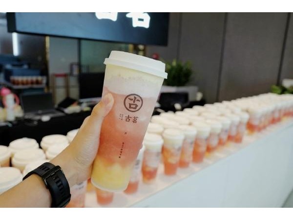 古茗奶茶總部官方直招加盟，阻擋你的還是這幾種原因