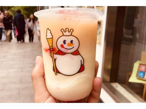蜜雪冰城在縣城加盟費多少錢，這樣的運營模式你學會了嗎