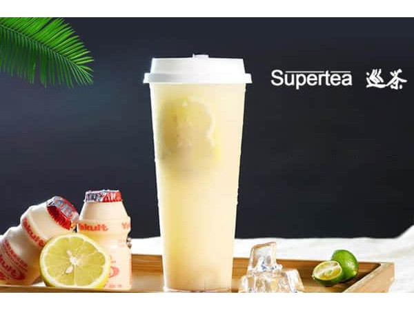 RB巡茶能加盟嗎，流程簡，條件少，符合即開店