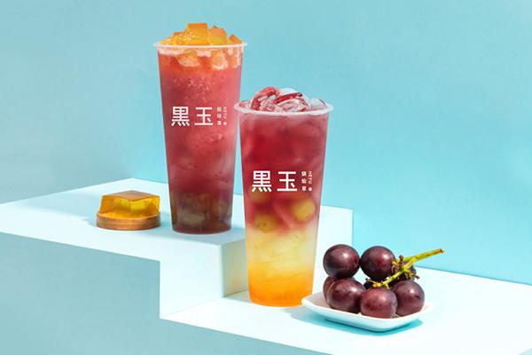 黑玉奶茶產(chǎn)品圖4