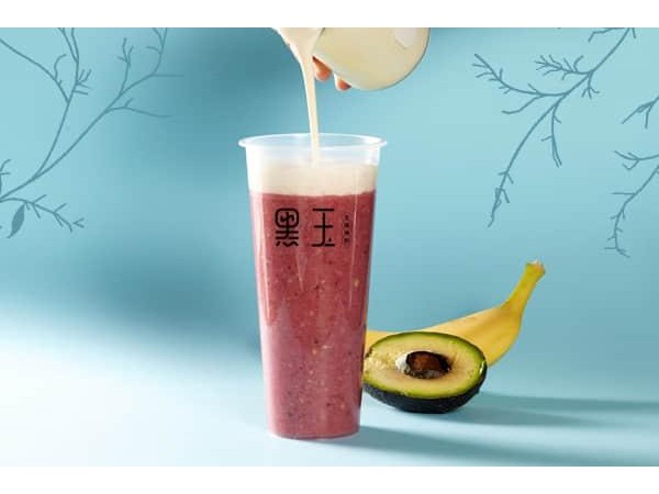 黑玉奶茶官網(wǎng)招商熱線，開店的必要過程