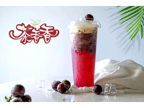 茶香香奶茶店加盟費用，萬塊只是基礎(chǔ)預(yù)算嗎