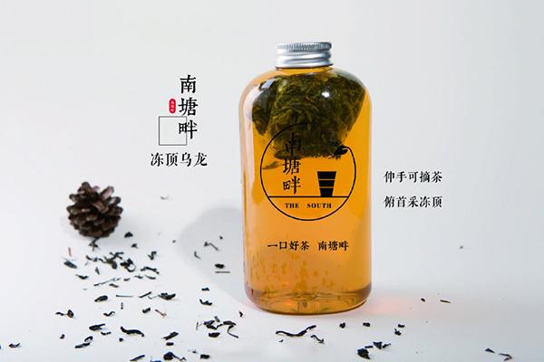 南塘畔奶茶產(chǎn)品圖3