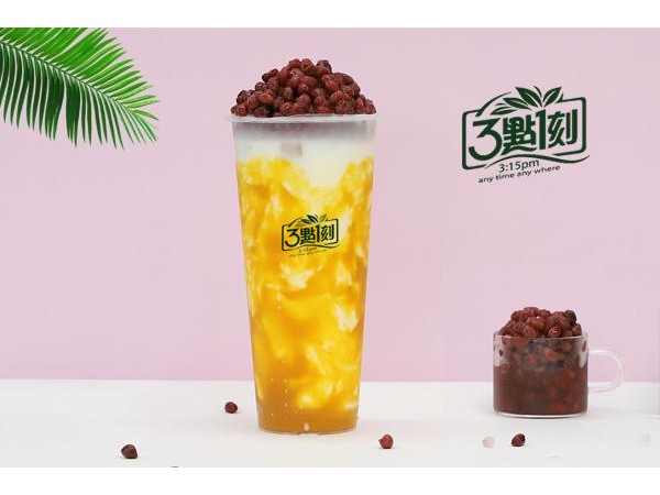 三點一刻加盟費明細(xì)表，獲取超值優(yōu)勢和利潤