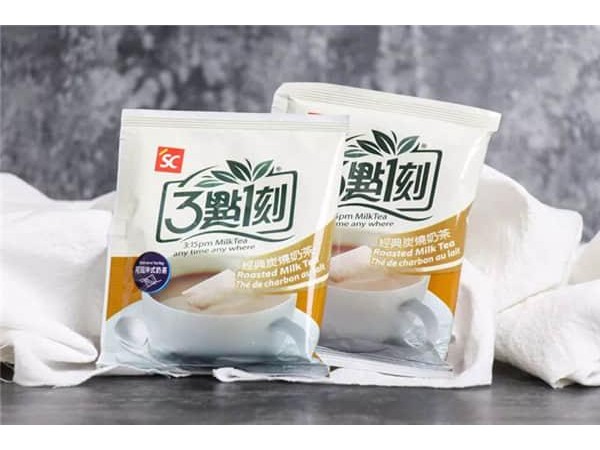 三點(diǎn)一刻奶茶店加盟費(fèi)多少，僅需. -.萬即可快速投資加盟