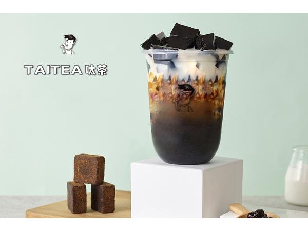 呔茶一年能賺多少錢，投資潛力無限