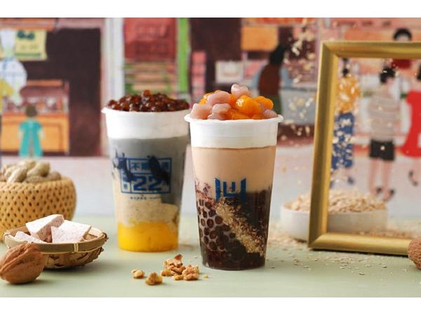 想巷奶茶哪里還可以開，物美價廉，市場火爆