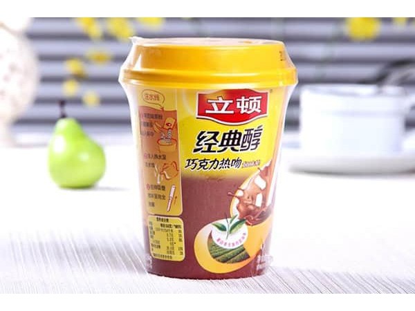 立頓奶茶公司的地址，品牌合作流程介紹