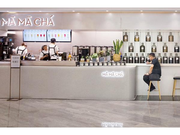媽媽茶加盟一家店好加盟嗎，開店前景好