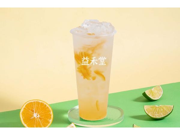 益禾堂加盟一月能掙多錢，每月營業(yè)額 .  萬起毛利. 轉(zhuǎn)化率高