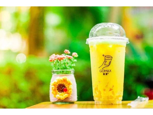 果麥奶茶官方，為白領(lǐng)創(chuàng)業(yè)者提供了發(fā)展空間
