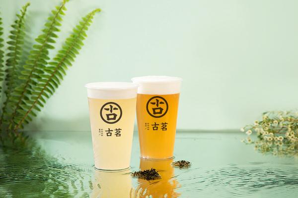 古茗奶茶產(chǎn)品圖4