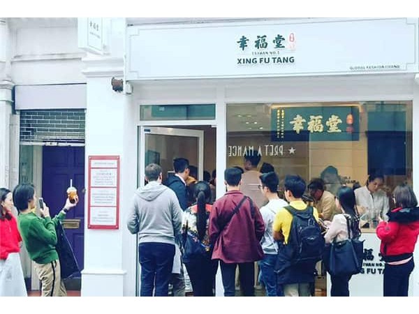 幸福堂加盟方式，這幾款產(chǎn)品超受歡迎！