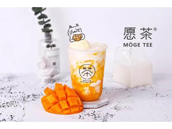 愿茶哪個是真的，用美食延長你的夜生活