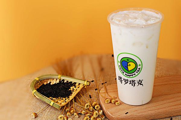 塔羅塔克奶茶產(chǎn)品圖3