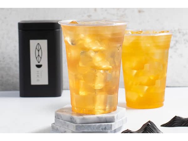 酷吧奶茶店加盟費(fèi)多少，萬元就能輕松加盟做老板