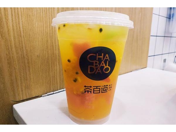 茶百道加盟一家店好加盟嗎，美食撩人加盟簡(jiǎn)單輕松賺錢