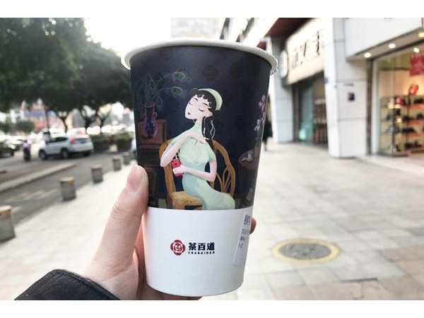 茶百道加盟費(fèi)大概是多少，三種的投資選擇讓你不再犯難