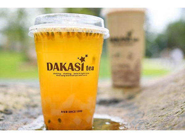 大卡司奶茶上?？偛浚@里會教給你點(diǎn)單的技巧