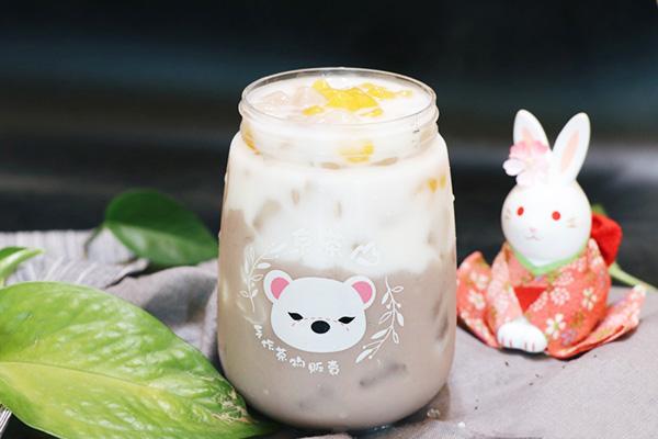 熊姬手作茶物產(chǎn)品圖4