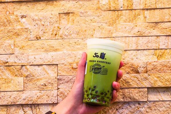 50嵐奶茶產(chǎn)品圖4