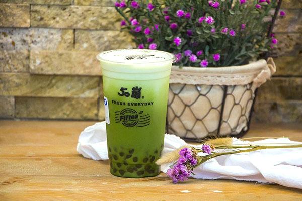 50嵐奶茶產(chǎn)品圖3