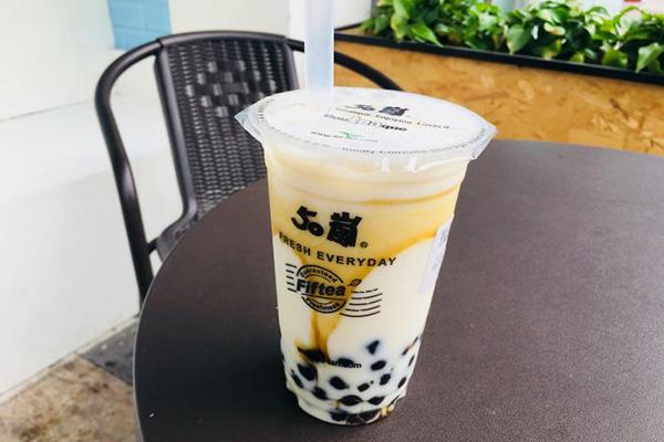 50嵐奶茶產(chǎn)品圖2