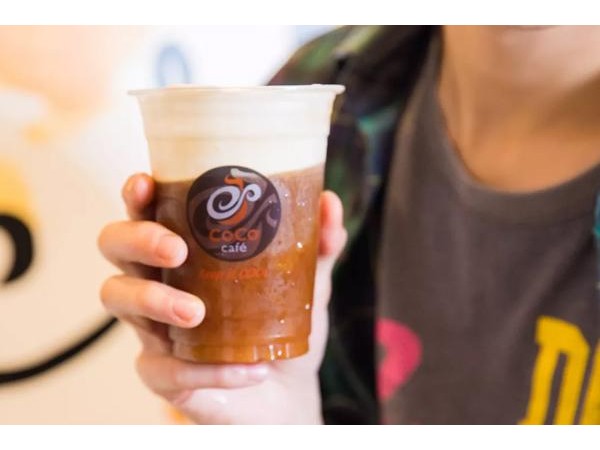 coco都可茶飲加盟店分布，簡(jiǎn)單的加盟步驟吸引了很多創(chuàng)業(yè)人士