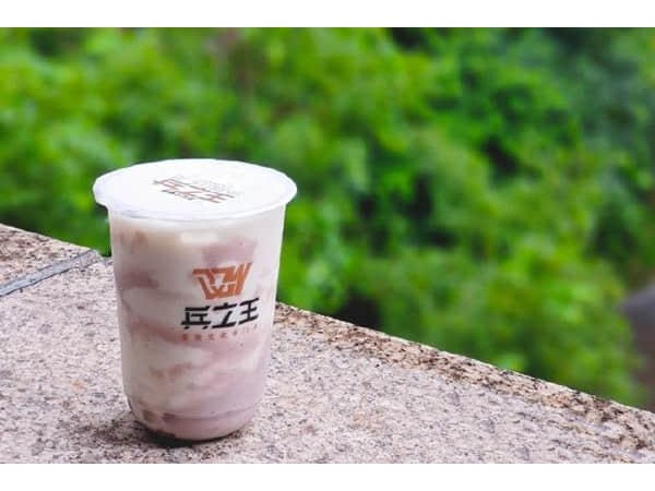 兵之王奶茶區(qū)域授權(quán)什么意思，看看誰(shuí)被點(diǎn)名了