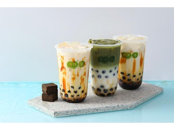 淺淺茶一個(gè)月大概賺多少，發(fā)展賺錢都不耽誤