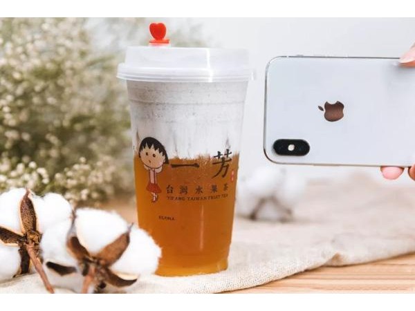 一芳水果茶加盟客服，這三個地段就很不錯