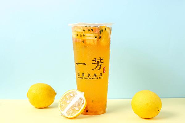 一芳水果茶產(chǎn)品圖3