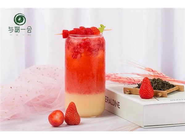與期一會(huì)店加盟費(fèi)多少，這里有冷飲店人均工資詳細(xì)介紹