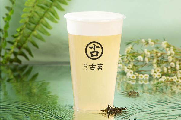 古茗奶茶產品圖4