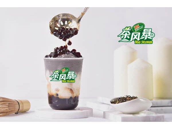 茶風(fēng)暴奶茶公司的地址，這些中肯點(diǎn)單攻略你確定不來了解一下