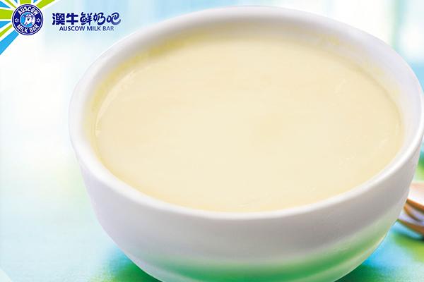 澳牛鮮奶吧產(chǎn)品圖4