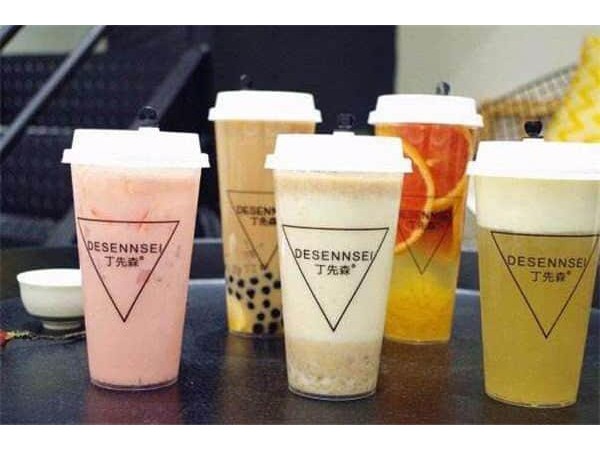 丁先森奶茶的加盟費(fèi)多少錢，加盟開店會(huì)賠錢嗎