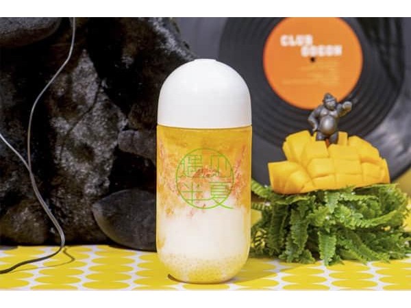 遇見(jiàn)半夏奶茶總部招商電話，較好的投資項(xiàng)目