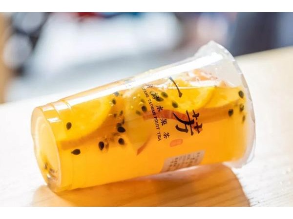 一芳水果茶加盟總部在哪里，創(chuàng)業(yè)小白也不怕失敗