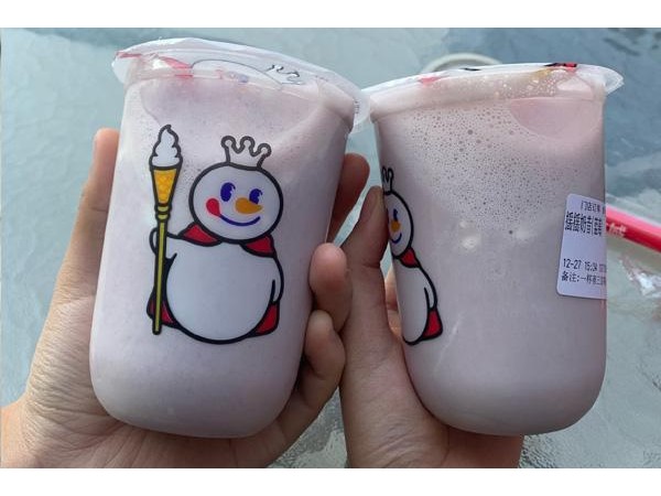 蜜雪冰城熱線電話，它是怎樣成功介入市場(chǎng)的?