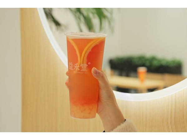 益禾堂店加盟條件，靈活的加盟方式任何人都能加盟