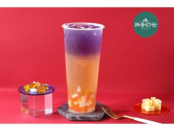 抖茶時光哪個是真的，投資者都看著點