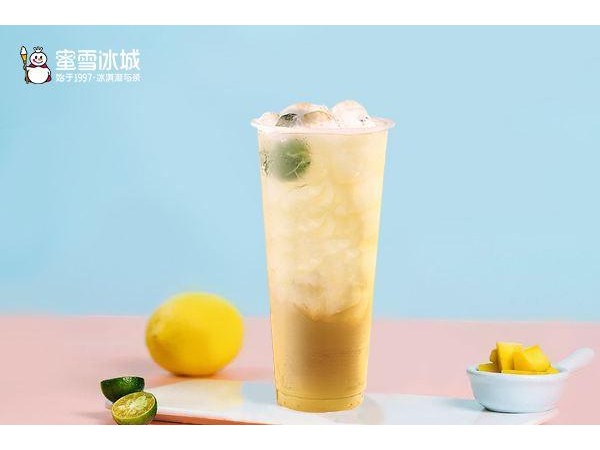 蜜雪冰城加盟費多少官網，分鐘帶你讀懂所有費用