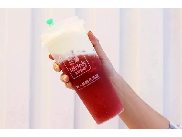 吾飲良品總代理多少錢， 多家落戶這些城市難怪成網(wǎng)紅!
