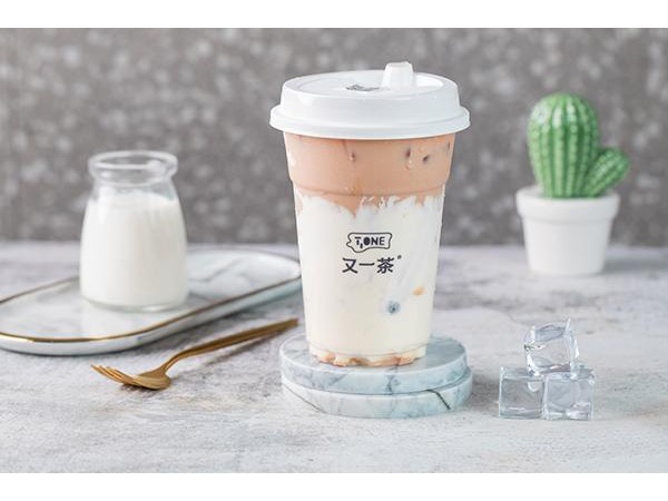 又一茶年收入，那是因?yàn)樗蟹N口味可以選