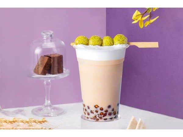 半仙豆夫?qū)儆谀募夜?，不同口味給顧客帶來不一樣美食體驗(yàn)