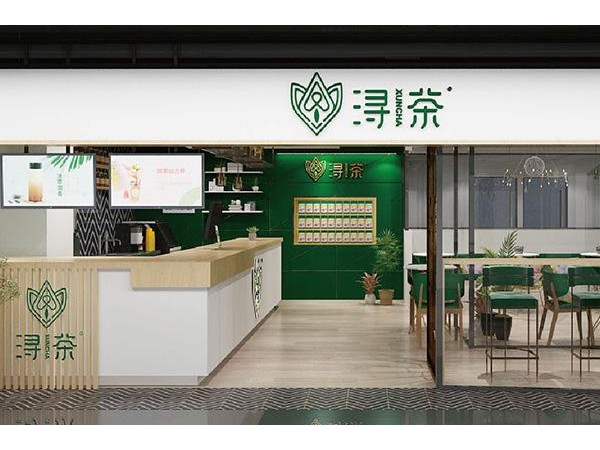 潯茶是直營還是加盟的，只需要以下幾點