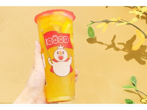 蜜雪冰城怎么樣火嗎，開店盈利明細公布